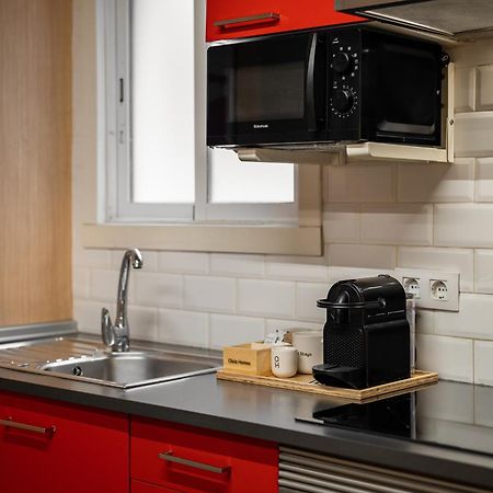 Collblanc Apartment By Olala Homes L'Hospitalet de Llobregat Luaran gambar