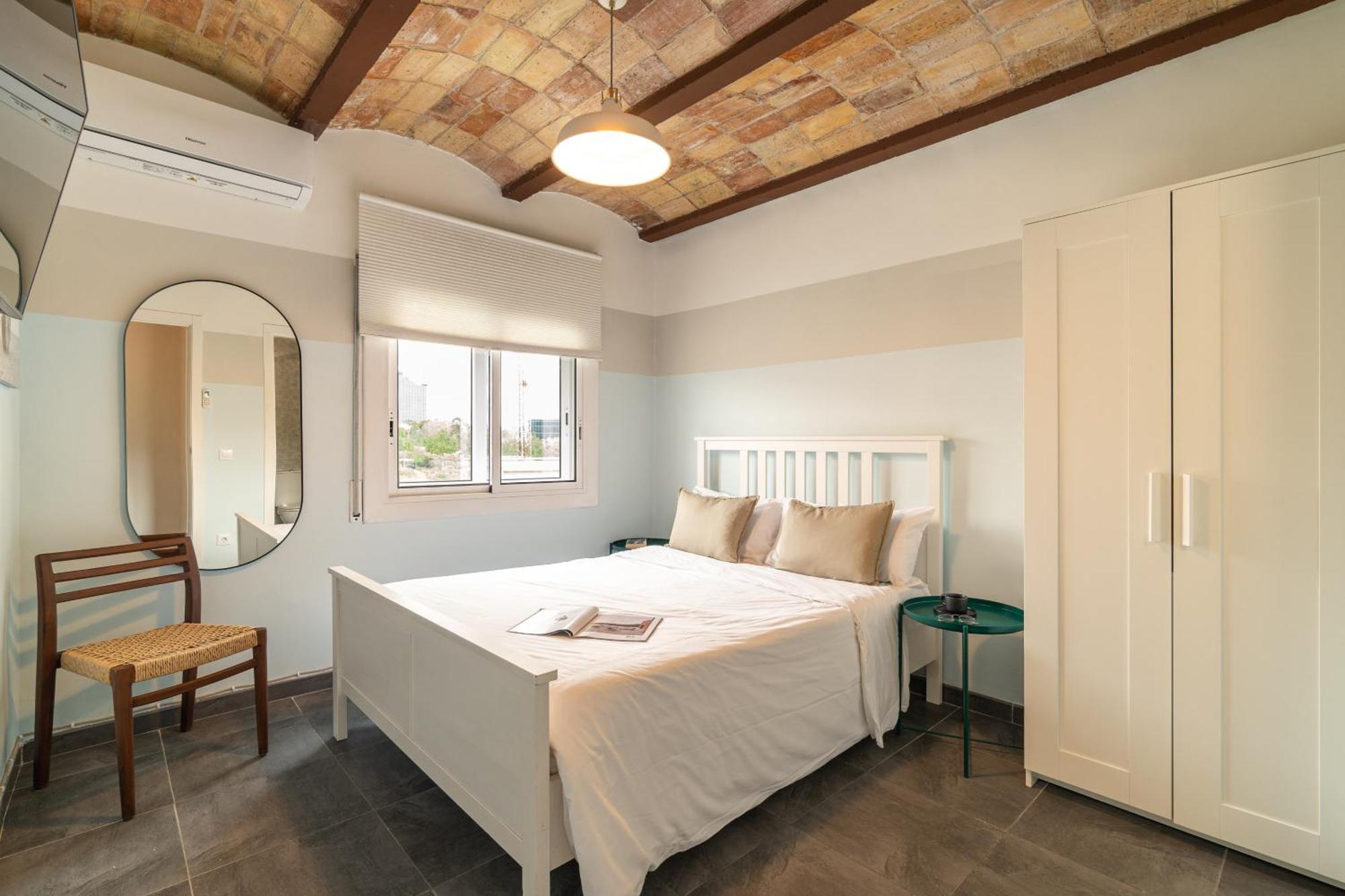 Collblanc Apartment By Olala Homes L'Hospitalet de Llobregat Luaran gambar