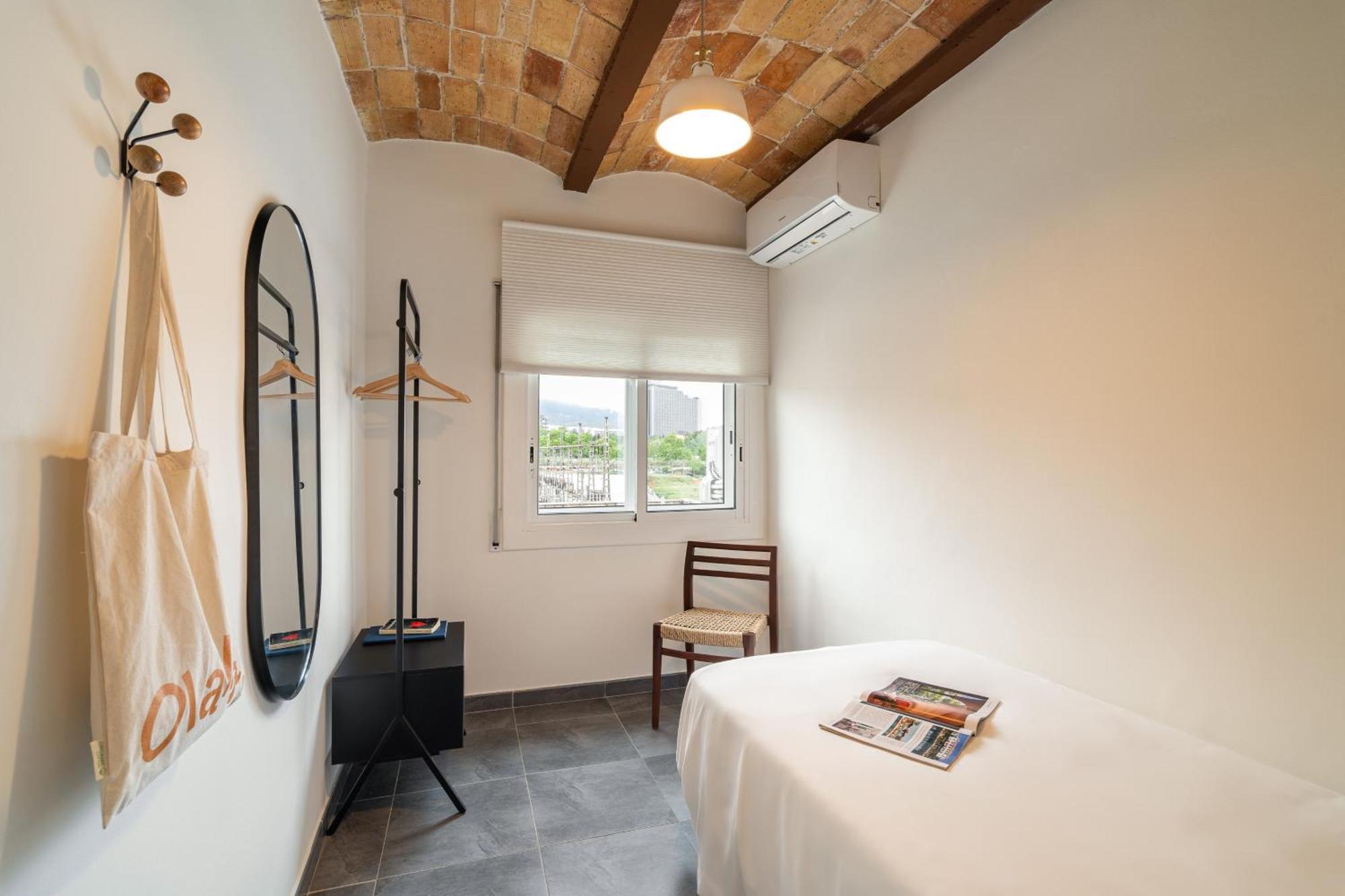 Collblanc Apartment By Olala Homes L'Hospitalet de Llobregat Luaran gambar