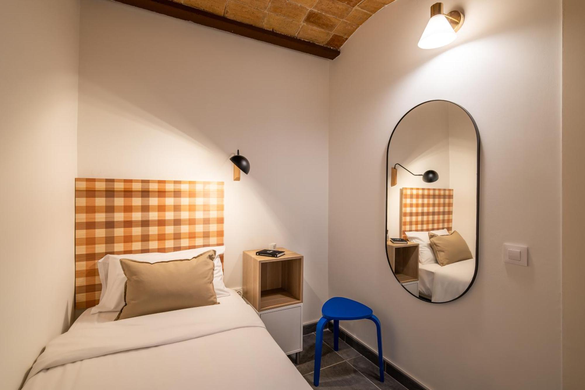 Collblanc Apartment By Olala Homes L'Hospitalet de Llobregat Luaran gambar