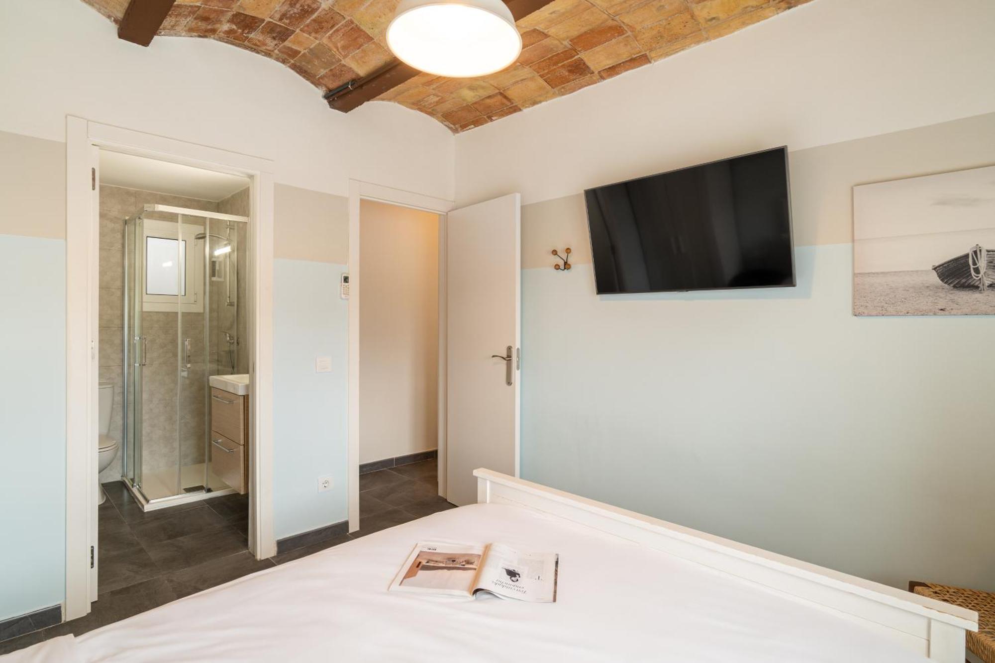 Collblanc Apartment By Olala Homes L'Hospitalet de Llobregat Luaran gambar
