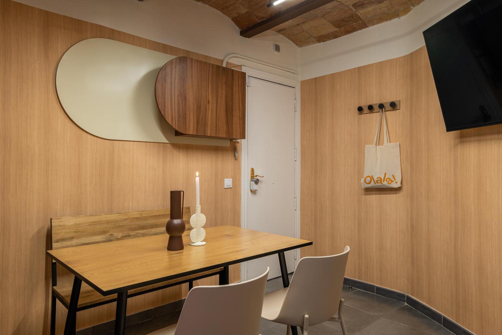Collblanc Apartment By Olala Homes L'Hospitalet de Llobregat Luaran gambar