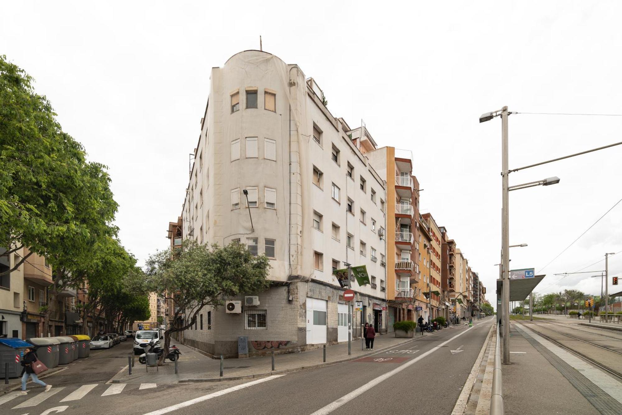 Collblanc Apartment By Olala Homes L'Hospitalet de Llobregat Luaran gambar