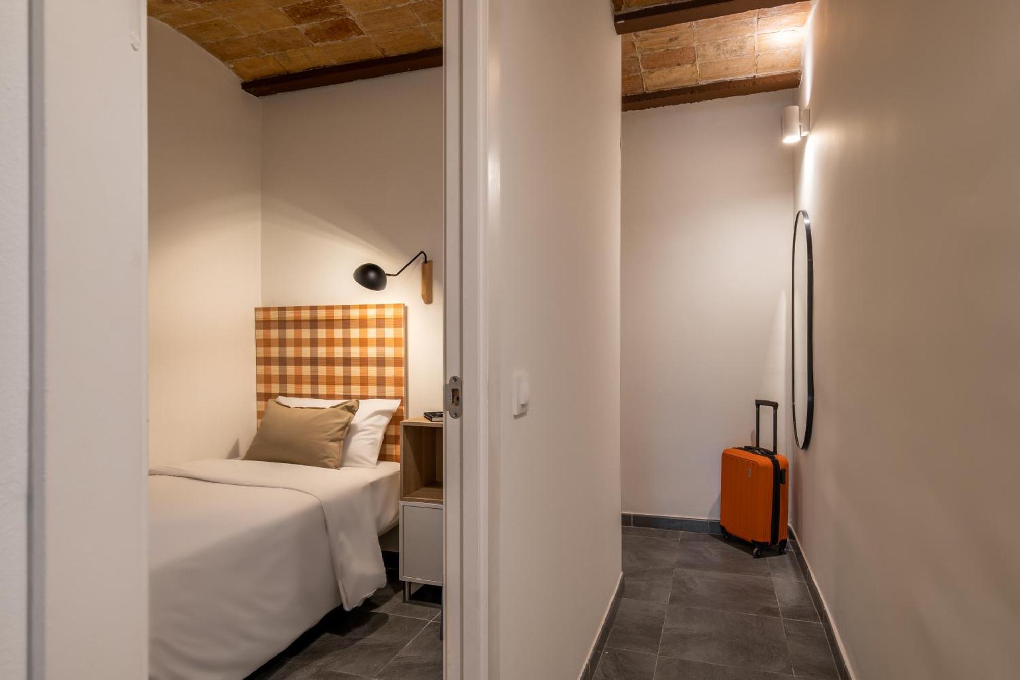 Collblanc Apartment By Olala Homes L'Hospitalet de Llobregat Luaran gambar